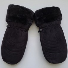 쎄무 벙어리장갑 방한장갑 털장갑