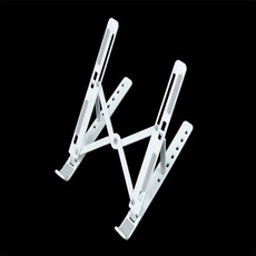 다소니 노트북 태블릿 거치대 휴대용노트북거치대경량