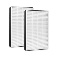 호환품 BONECO P300 공기 청정기 H13 교체용 트루 HEPA 필터 AP300, 01 2pcs hepa