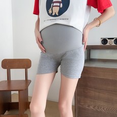 BabyShare 瑜珈腰圍孕婦安全褲