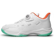 尤尼88羽鞋 台灣出貨運動新款羽毛球鞋 比賽專用男女同款防滑耐磨三代YY運動鞋