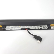 聯想E570系列筆記型電腦電池 L15M4E01 短接頭 TianYi100-14 適用, 1個