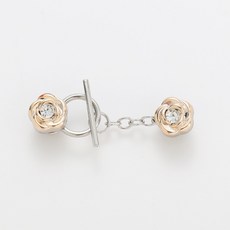 SZ4022 탈부착 단추 버클 4P, 4개, 11번
