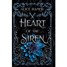 (영문도서)Heart of the Siren Paperback, Gryphon Press, English, 9781998835379