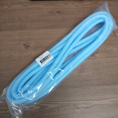 백업 1cm x 4M, 1봉, 하늘