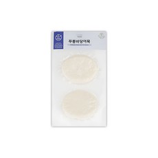 고민밥상 제주 밀가루없는어묵 푸릉바당어묵 130g 글루텐프리 저칼로리, 1개