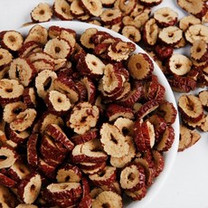 구운대추칩 500g/야채칩/동결건조칩, 500g, 1개