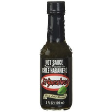 엘 유카테코 소스 핫 칠리 하바네로 2개 팩 El Yucateco Sauce Hot Chile Habanero Pack of 2, 1개