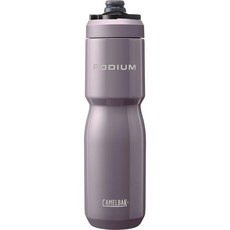 카멜백 포디엄 스틸 물병 530ml 모스 697833, 22oz_Violet