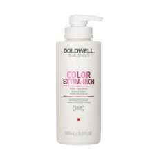 GOLDWELL 歌薇 光感60秒髮膜, 1個