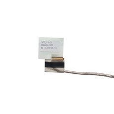 Hdmi vga av 비디오 E5 411 노트북 LCD 디스플레이 용 터치 스크린 리본 케이블