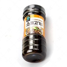 大象 韓國燒烤醃肉醬 (原味) 840g, 1個, 大象韓國醃烤肉醬(原味)