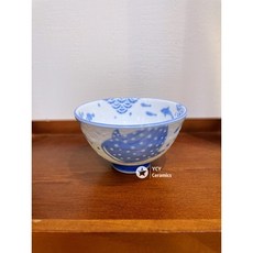 YCY 日本沖繩鯨鯊兒童餐盤套裝，可愛造型安全材質，寶寶餐具首選, 1個, 湯碗, 湯碗