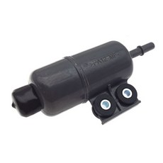 혼다 어코드 용 자동차 연료 필터 1998 1999 2000 2001 2002 CF9 2.0L CG5 2.3L CG1 3.0L OEM # 16010-S8