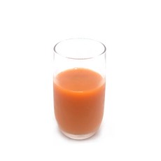 일품자연 물한방울 없는 착즙 당근즙 포장 냉장발송, 60개, 100ml