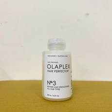 OLAPLEX 歐啦護髮系列 歐拉 深層淨化, 100ml, 1瓶