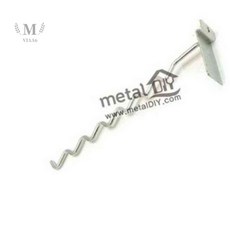 엠비아6 진열브라켓 피팅룸옷걸이