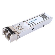 D-Link 友訊 DEM-311GT 相容 光纖模組 光纖收發模組 SFP模組 mini-GBIC 1G 多模雙芯 LC 熱插拔 850nm 3.3V 單電壓 DDM/DOM, 鋅合金, 1組, 550m