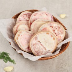 [농협안심한우] 우족 2kg, 1개