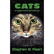 (영문도서) Cats Paperback, Ankh Shen Publishing, English, 9781775364108