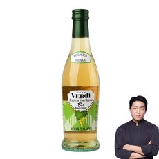 카사베르디 화이트와인 비니거, 1개, 500ml