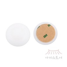 아씨 문 쿠션 목문, 1개