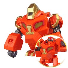 탄의 시노스톤 변신 로봇, 오랑우탄, 1개