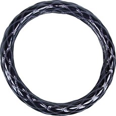 제트 이노우에 (Jet Inoue) 후지 더블 스티치 핸들 커버 LMB 매버릭 퍼플586645 LMB(41CM)