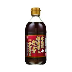 홋카이도네 다시마와 가다랭이 합쳐(400ml), 1개, 0mg