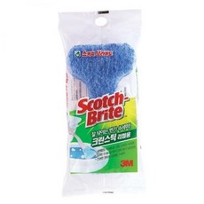 청소포 리필 3M 557R 마루 바닥 대리석 물걸레 광택제용 집게 타입 chl+863cq