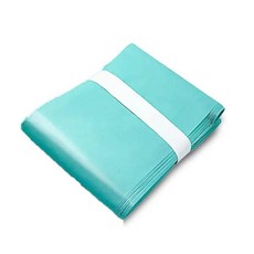 찢김 방지 기저귀 쓰레기 봉투 내구성 강화된 기저귀통 리필 냄새 효과적으로 제거 대용량, 1개, 4. Green-12 Meter-