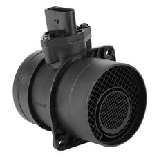 《歐馬國際》福斯 GOLF JETTA T5 PASSAT MAF 空氣流量計 德國副廠, 1個