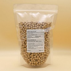서창방앗간 수입산 병아리콩 렌틸콩 랜틸콩, 500g, 1개