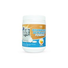 清格 洗碗機清潔粉 氧系配方 柑橘檸檬香 1000g 潔淨不殘留, NET 1000g, 1個