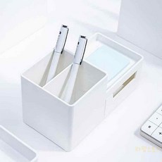 라망 데스크 오거나이저 화이트 172mm