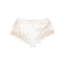 카린길슨 플로티 실크 쇼츠