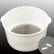 아쿠아랩스 스테인레스 브라인쉬림프 껍질 거름망, 브라인거름망