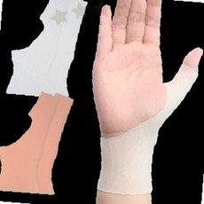 작업 착용감 염좌 실리콘 손목 밴드 보호대 관절 부드러운 예방 활동 타이핑 손목