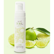 이탈왁스 프리 왁스 포밍 로션 라임, 1개, 200ml