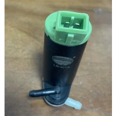 DC 00208880 Figzero 의 워시 펌프 와이퍼 스프레이 모터 Citroen C Elysée Fukang for Peugeot 206, 02 Double Mouth