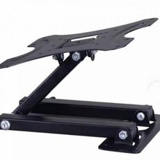 거치대 TBZ 접이식 모니터 캠핑용 TV 브라켓, 본상품, 1개, 단일상품1