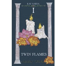 (영문도서)Twin Flames Paperback, Independently Published, English, 9798283291666