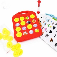 Lunamay 타임리미트 메모리게임