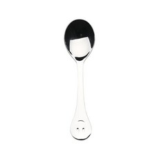 스마일 유아 스푼 1P, 1개