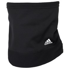 adidas 愛迪達 logo圍脖 TIRO NECKWARMER, Black