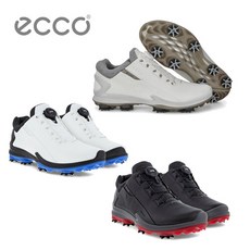 Ecco 官方正品 BIOM G3 X_TENSA BOA 高爾夫鞋 131834