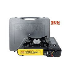 썬 가스버너 TY-101 -O cof*54532TX, 마이유스몰 본상품선택