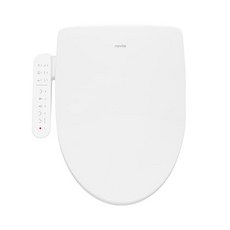 [노비타]클린 방수비데 미스트세정 쾌변 키즈 BD-C310A0 방문설치/자가설치 옵션, BD-C310A0 / 자가설치, 자가설치, 고객직접설치