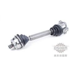 奧斯德VAG 8D0407271AC 福斯 PASSAT A4 前傳動軸, 1個, GLO