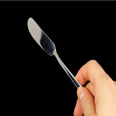 루틴 마켓 버터 나이프 크림치즈나이프